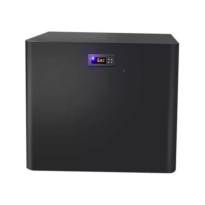 Unité de refroidissement à bain de glace 0,5 HP