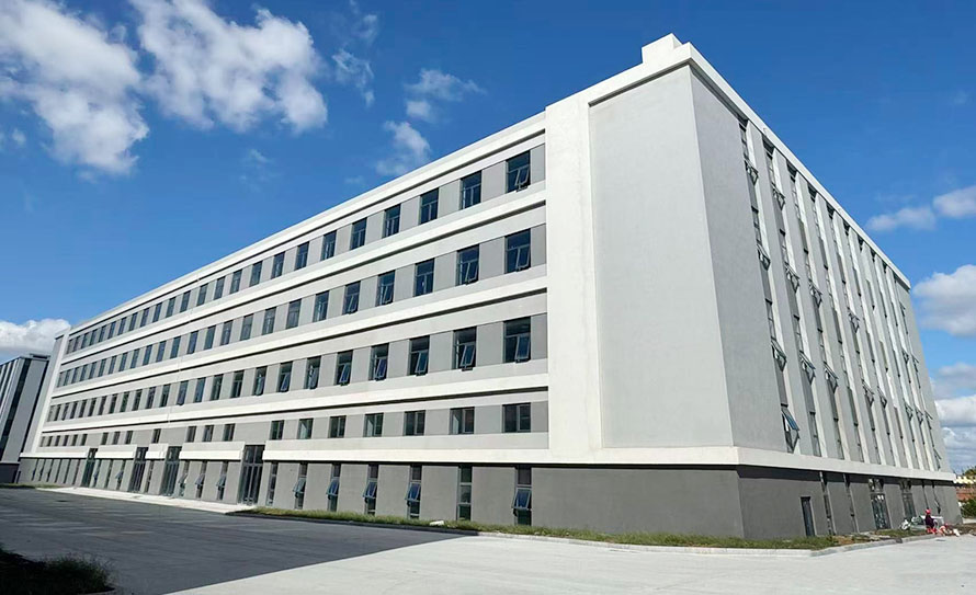 Technologie intelligente Muke (Shandong) Co., Ltd.