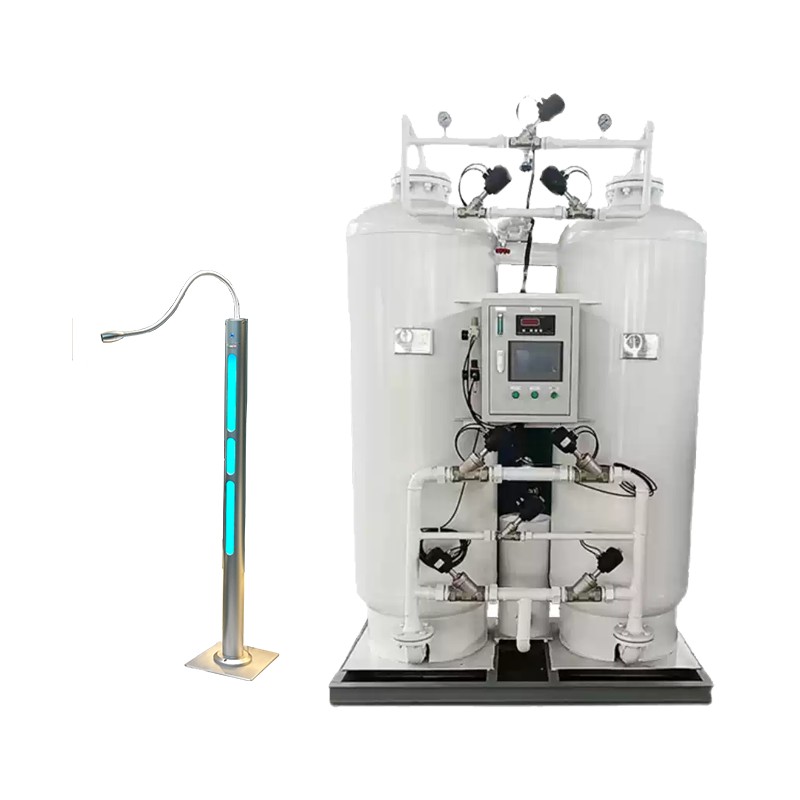Quelles applications stimulent la demande de concentrateurs d’oxygène de haute pureté ?