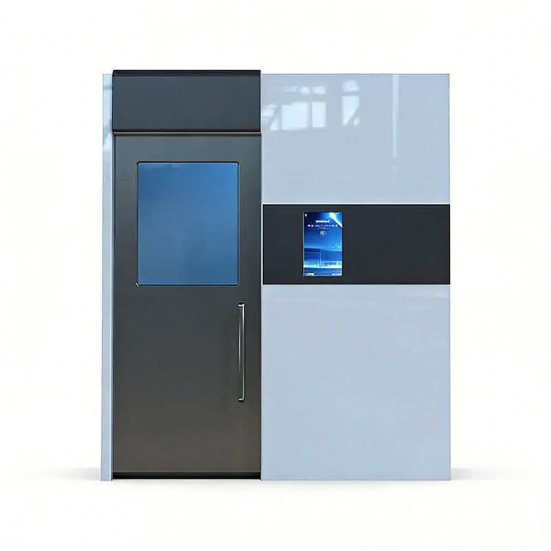 Chambre de cryothérapie électrique